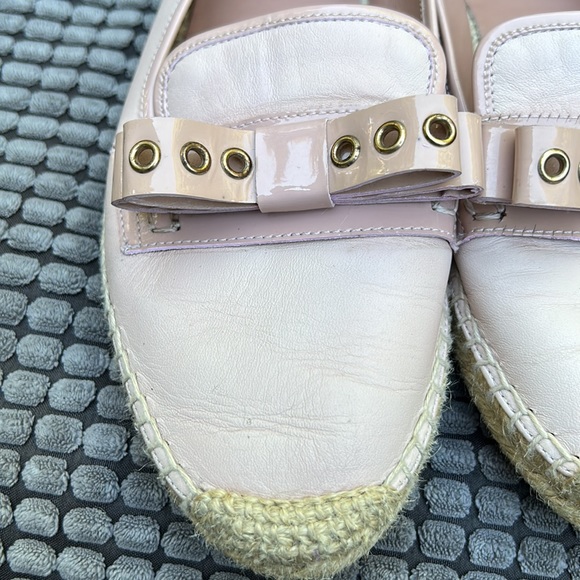 Red Valentino Espadrilles - Picture 13 of 15
